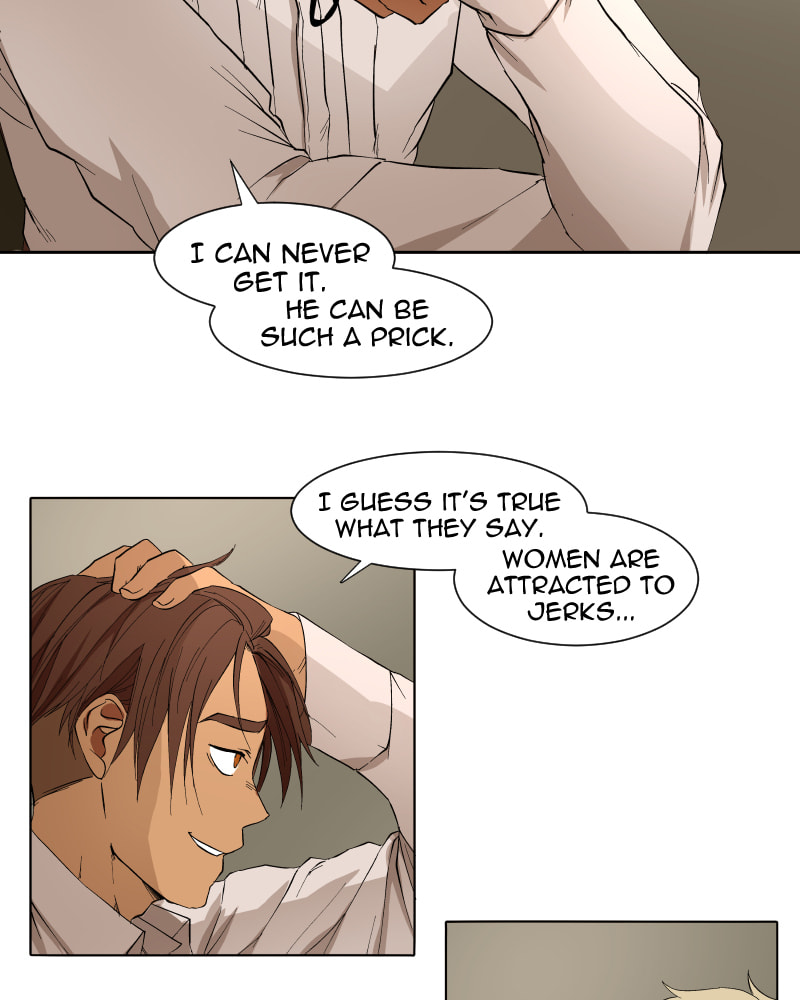 I Love You Chapter 12 page 14 - 