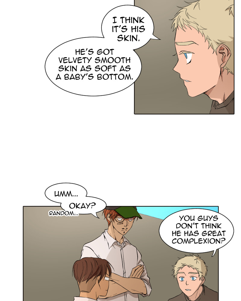 I Love You Chapter 12 page 15 - 