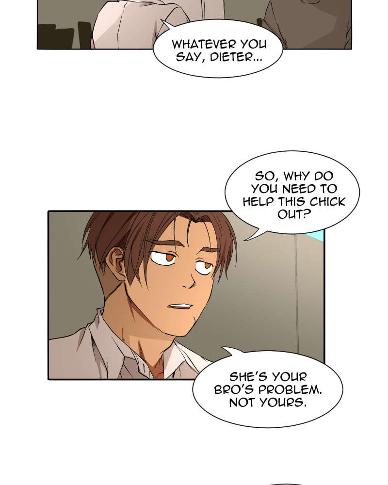 I Love You Chapter 12 page 16 - 