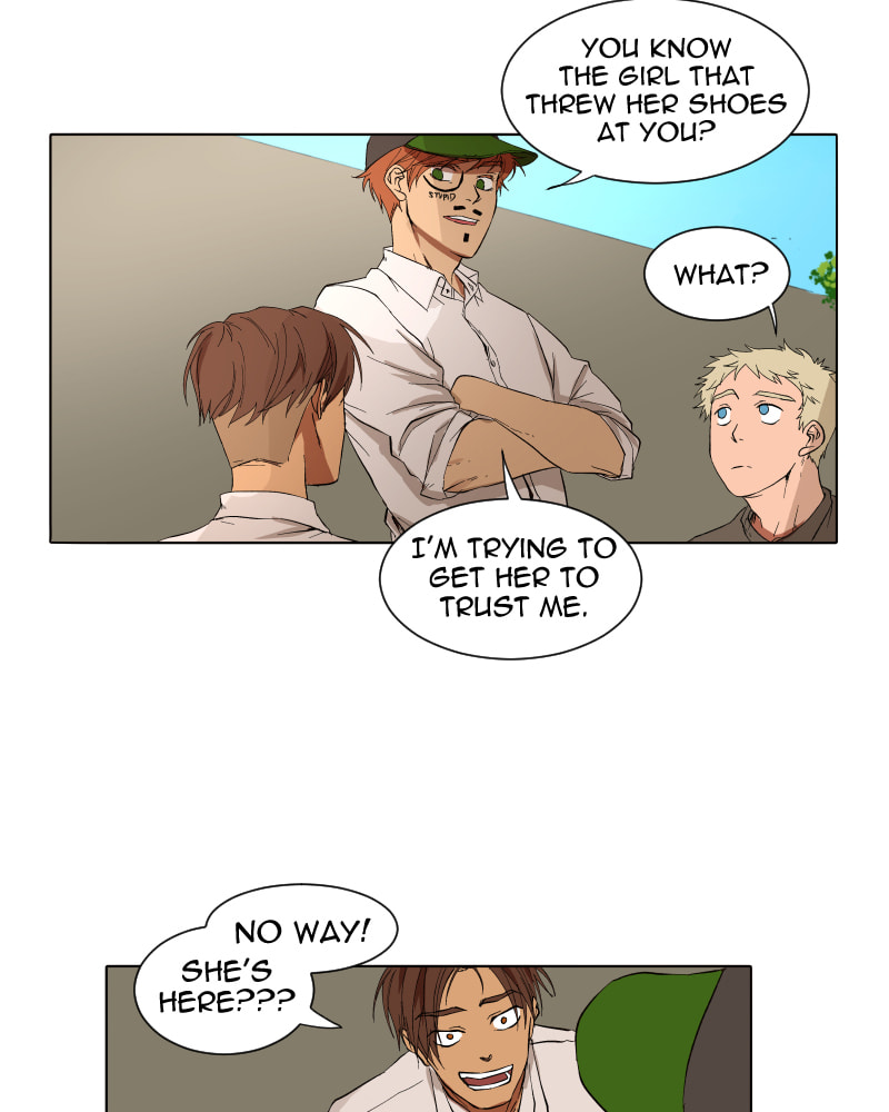 I Love You Chapter 12 page 17 - 