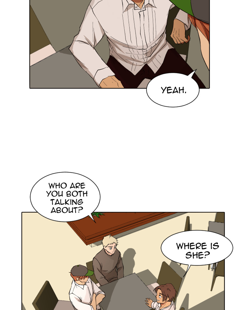 I Love You Chapter 12 page 18 - 