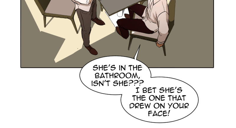 I Love You Chapter 12 page 19 - 