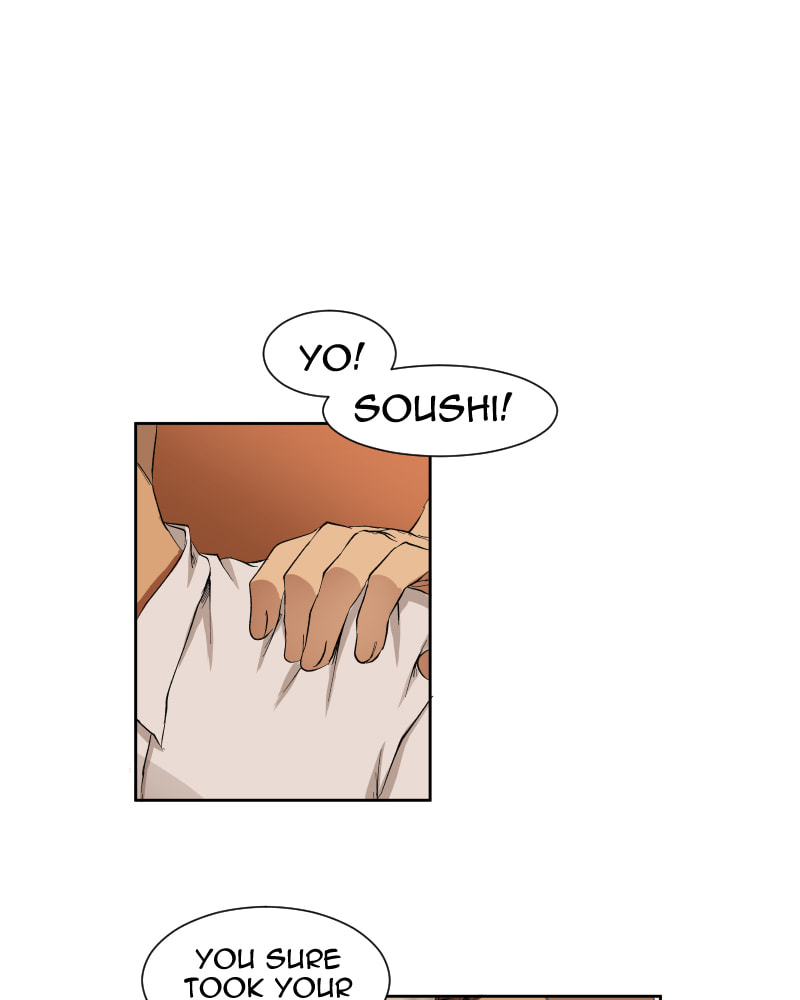 I Love You Chapter 12 page 3 - 