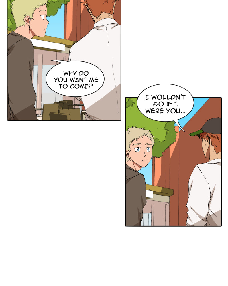 I Love You Chapter 12 page 21 - 