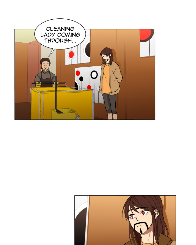 I Love You Chapter 12 page 22 - 