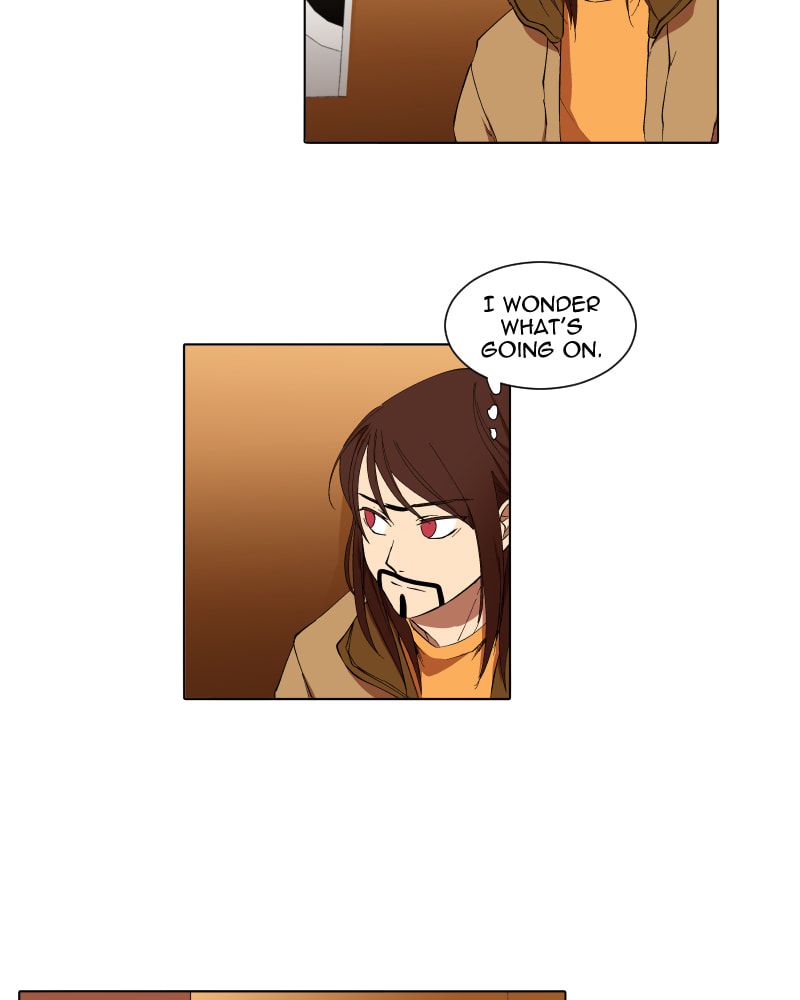 I Love You Chapter 12 page 23 - 