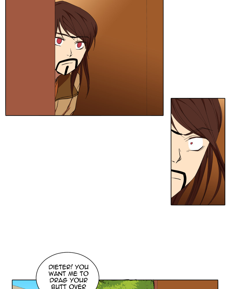 I Love You Chapter 12 page 24 - 