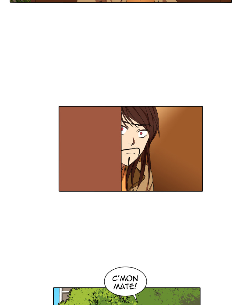 I Love You Chapter 12 page 26 - 