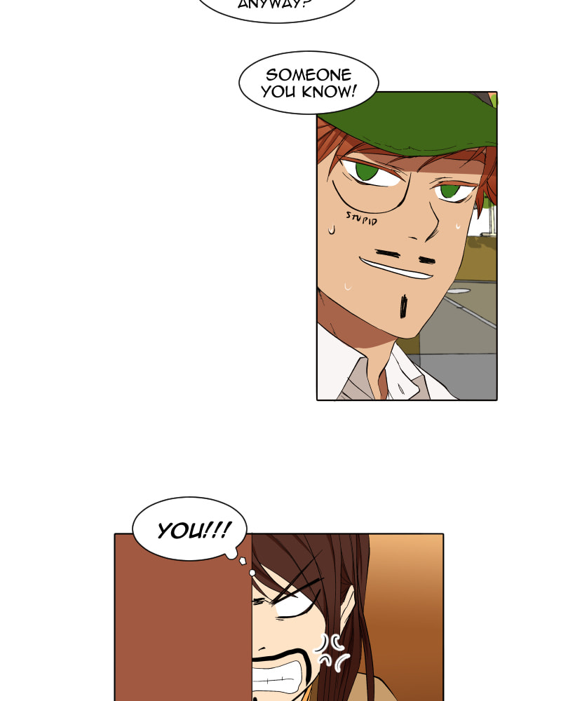 I Love You Chapter 12 page 28 - 