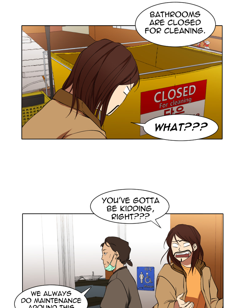 I Love You Chapter 12 page 30 - 