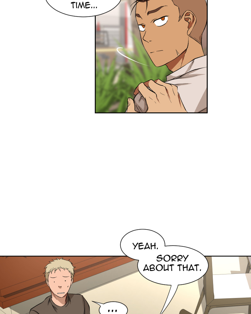 I Love You Chapter 12 page 4 - 