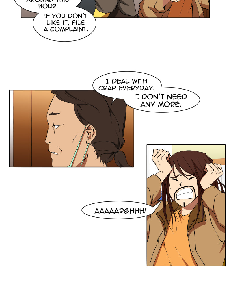 I Love You Chapter 12 page 31 - 