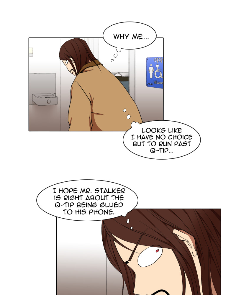I Love You Chapter 12 page 32 - 