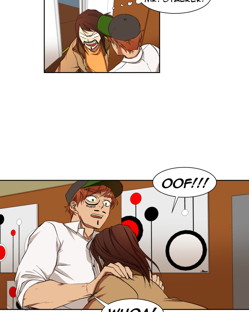 I Love You Chapter 12 page 35 - 