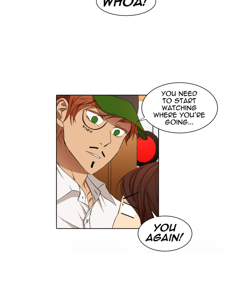 I Love You Chapter 12 page 36 - 