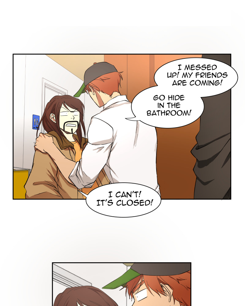 I Love You Chapter 12 page 37 - 