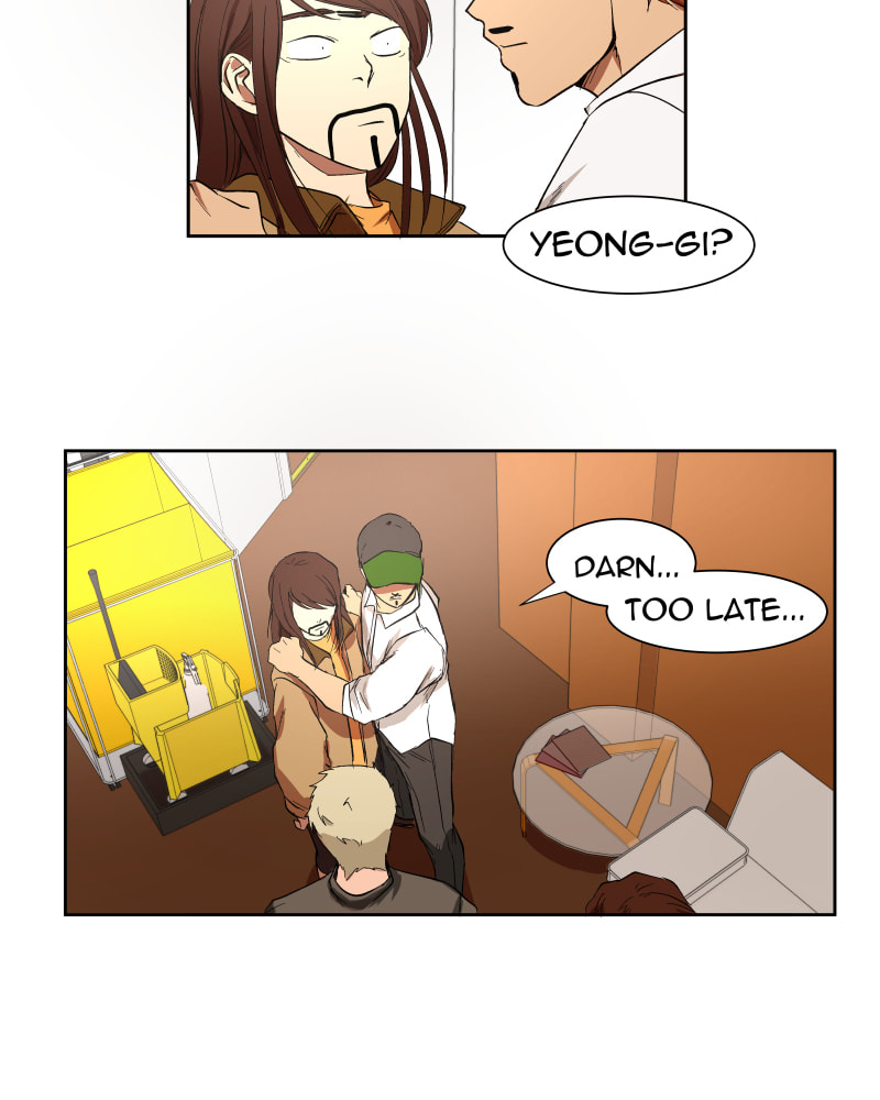 I Love You Chapter 12 page 38 - 