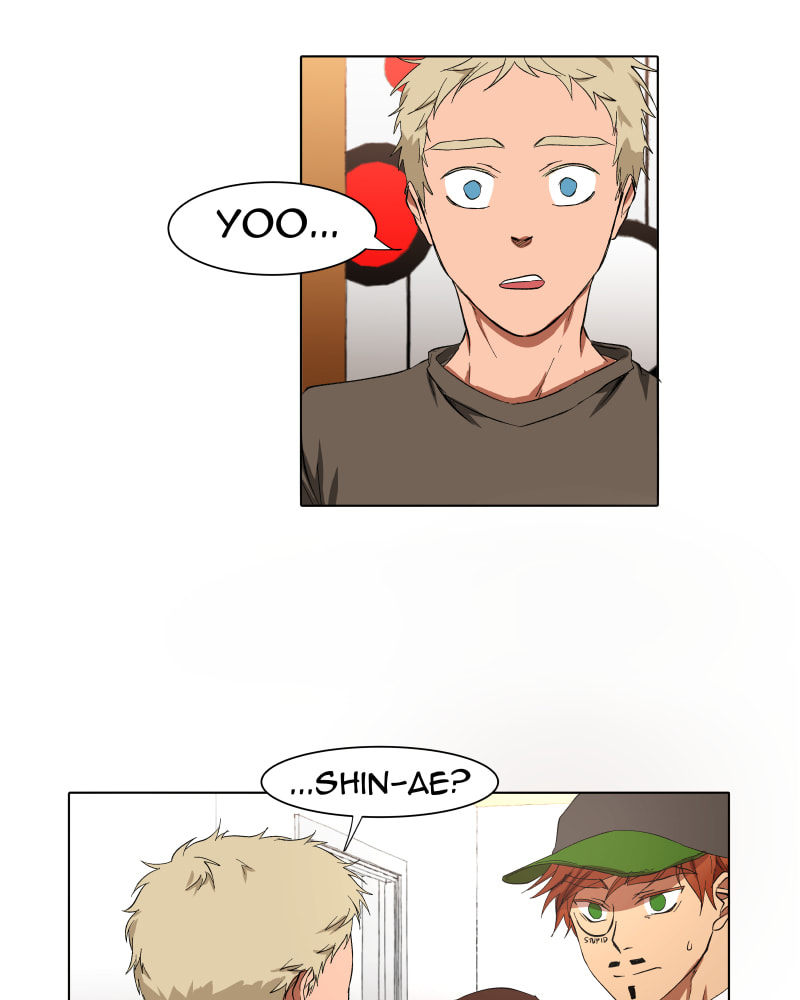 I Love You Chapter 12 page 39 - 