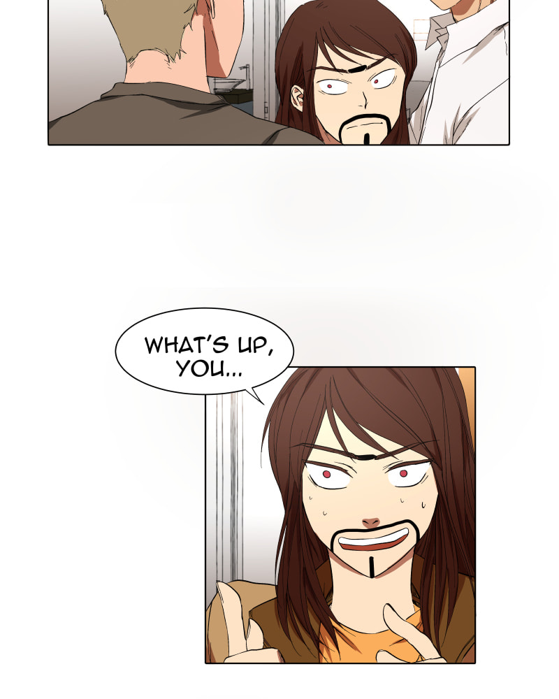 I Love You Chapter 12 page 40 - 