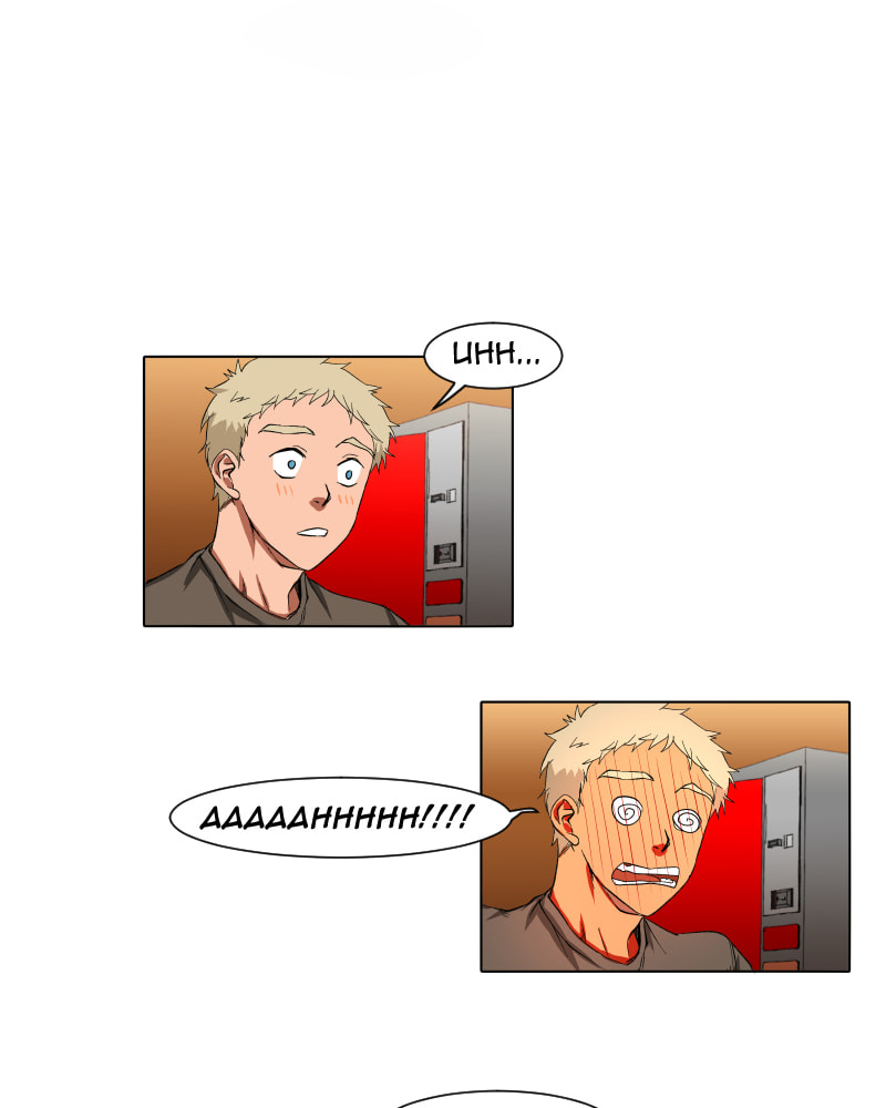 I Love You Chapter 12 page 41 - 