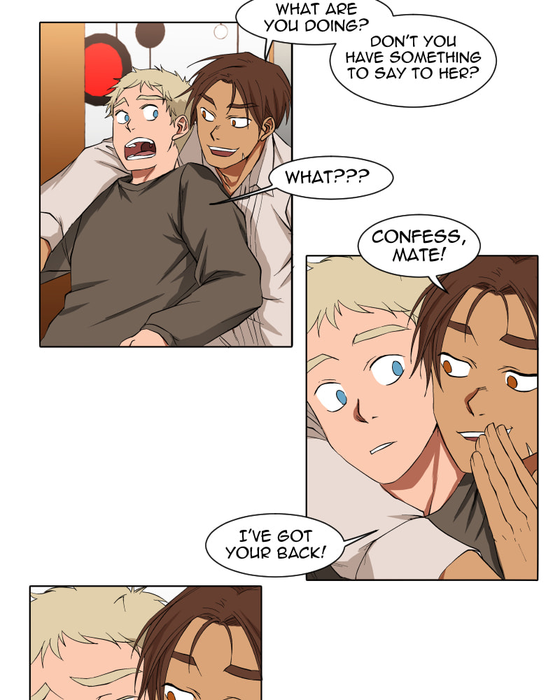 I Love You Chapter 12 page 42 - 