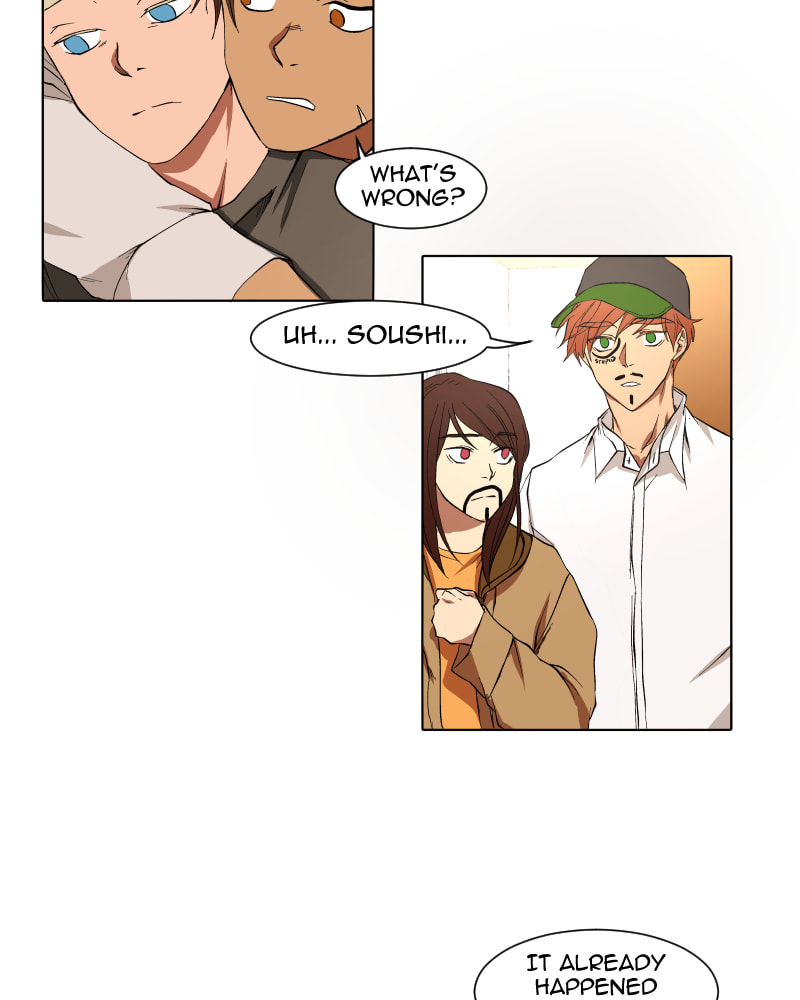 I Love You Chapter 12 page 43 - 