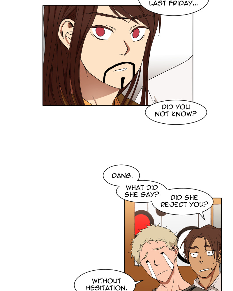 I Love You Chapter 12 page 44 - 