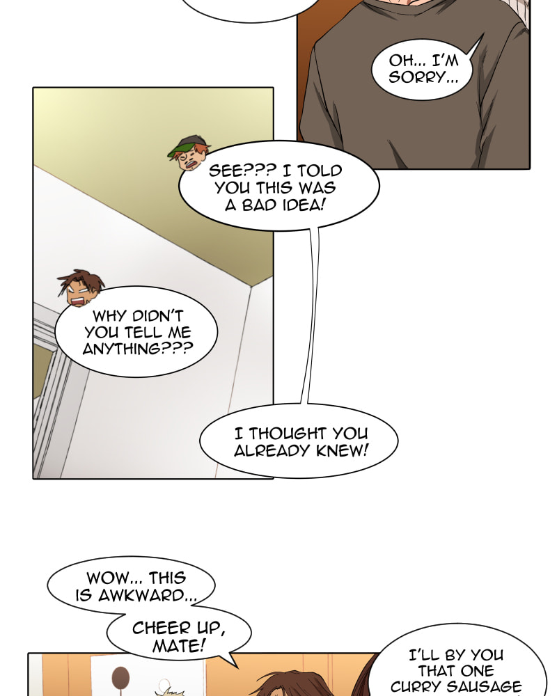 I Love You Chapter 12 page 45 - 