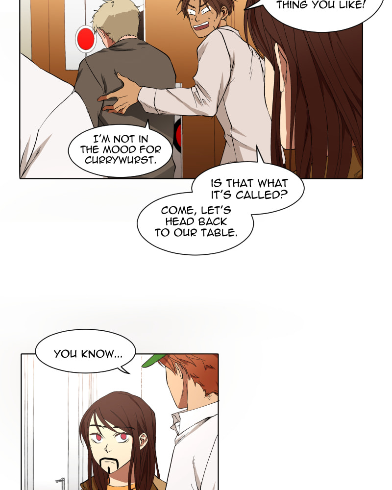 I Love You Chapter 12 page 46 - 