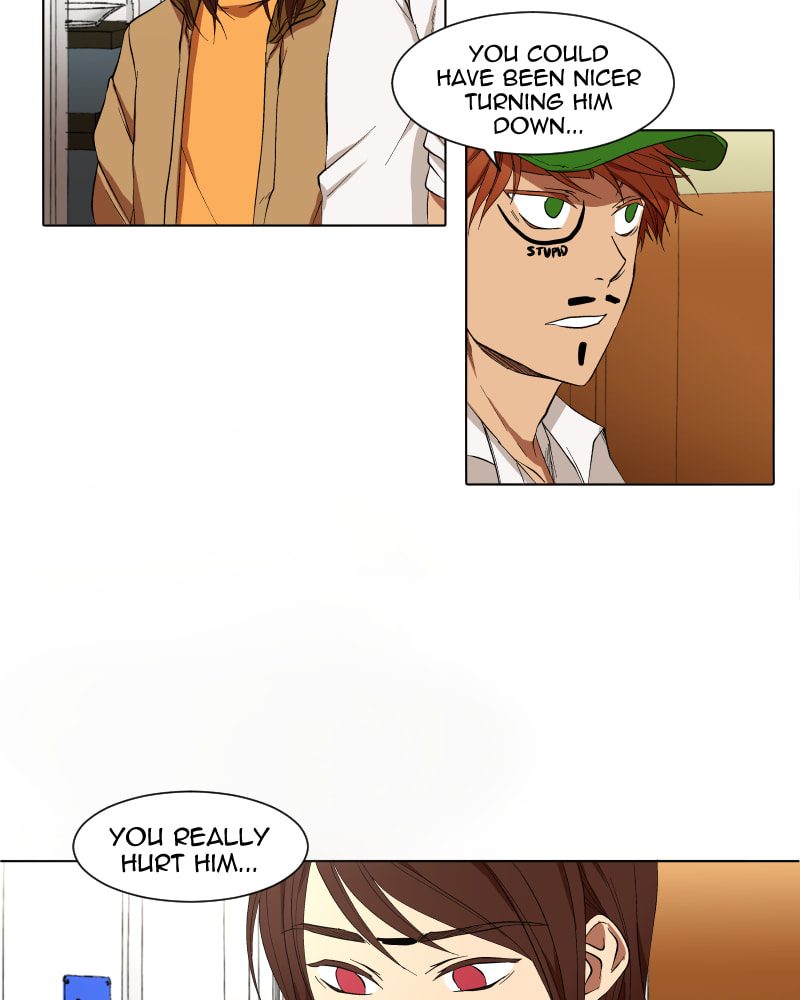 I Love You Chapter 12 page 47 - 