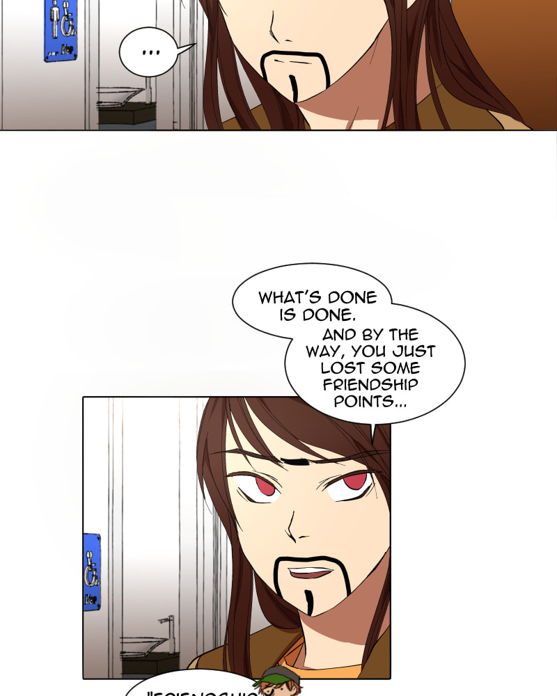 I Love You Chapter 12 page 48 - 