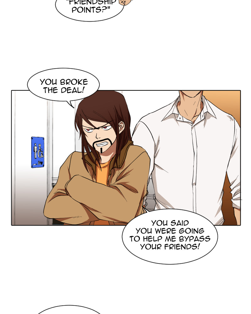 I Love You Chapter 12 page 49 - 