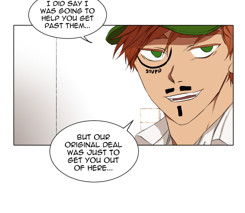 I Love You Chapter 12 page 50 - 