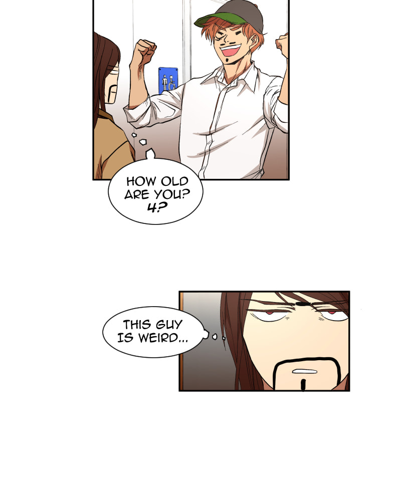 I Love You Chapter 12 page 53 - 