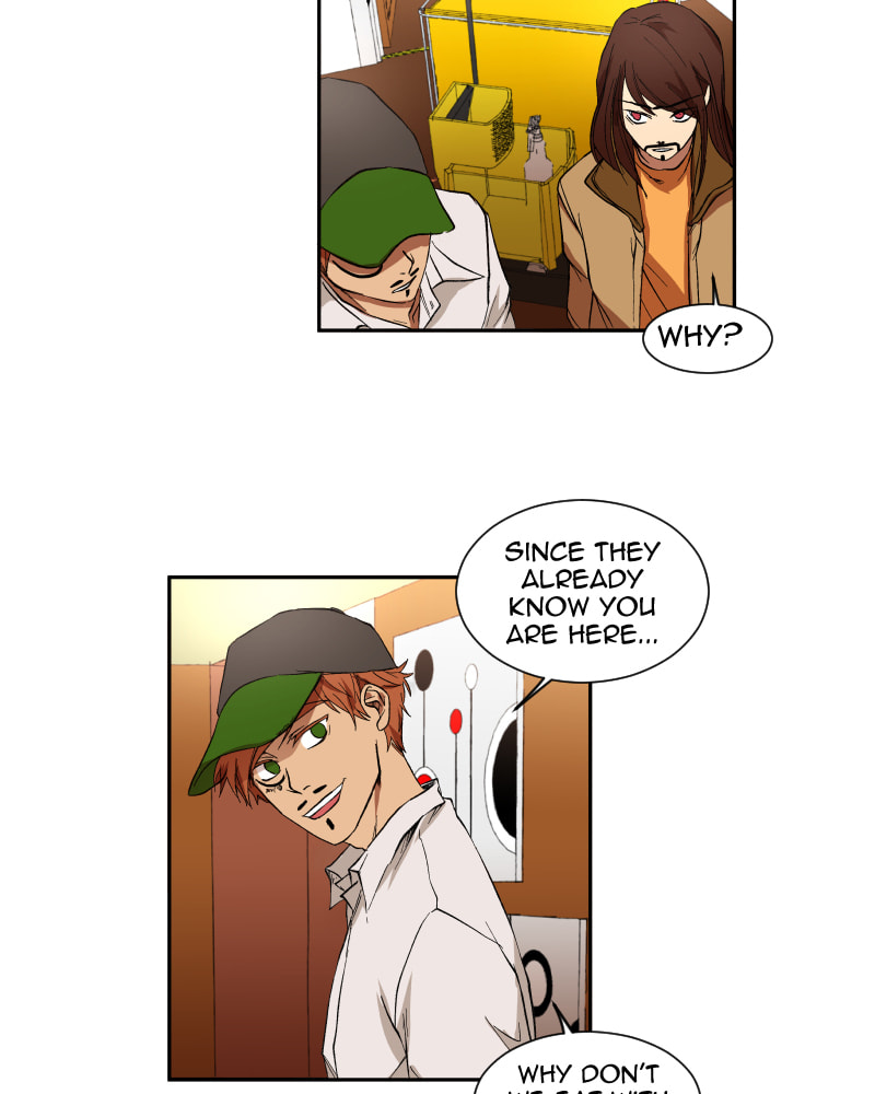 I Love You Chapter 12 page 55 - 