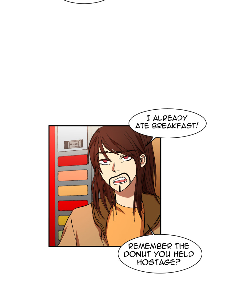 I Love You Chapter 12 page 57 - 