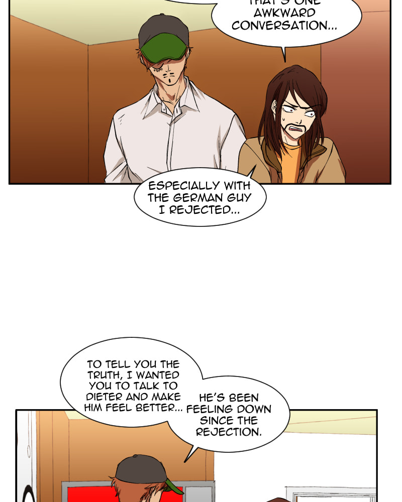 I Love You Chapter 12 page 59 - 