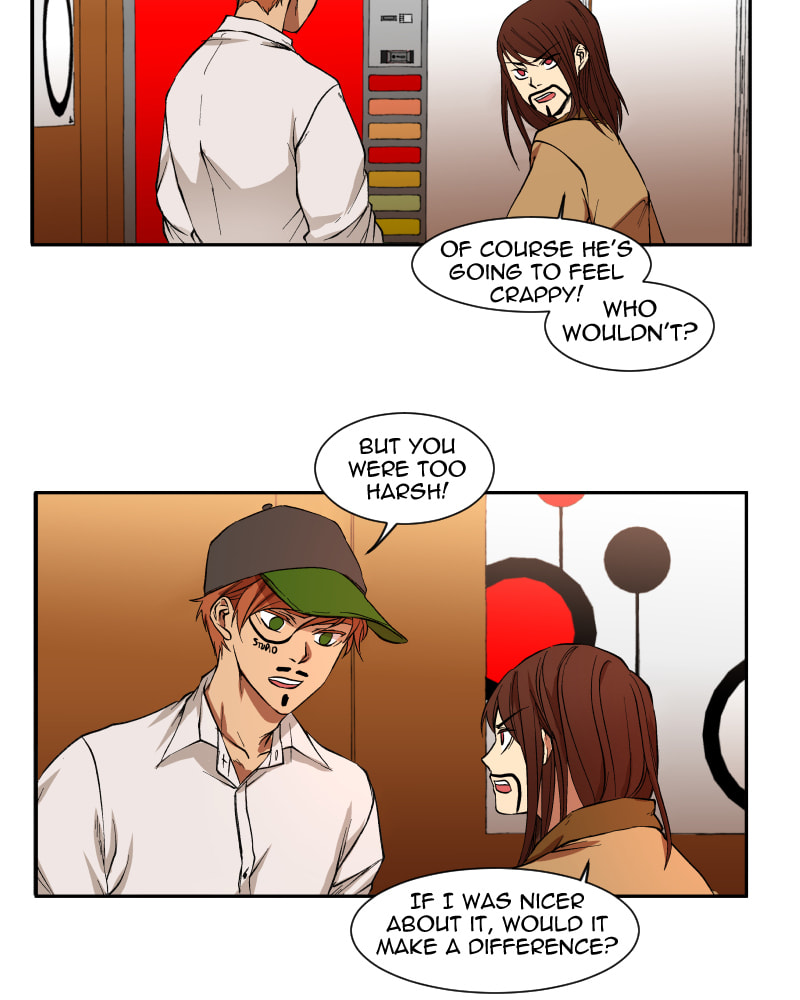I Love You Chapter 12 page 60 - 