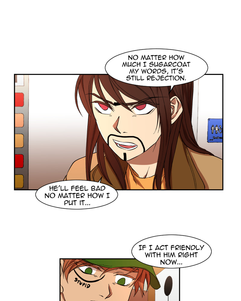 I Love You Chapter 12 page 61 - 