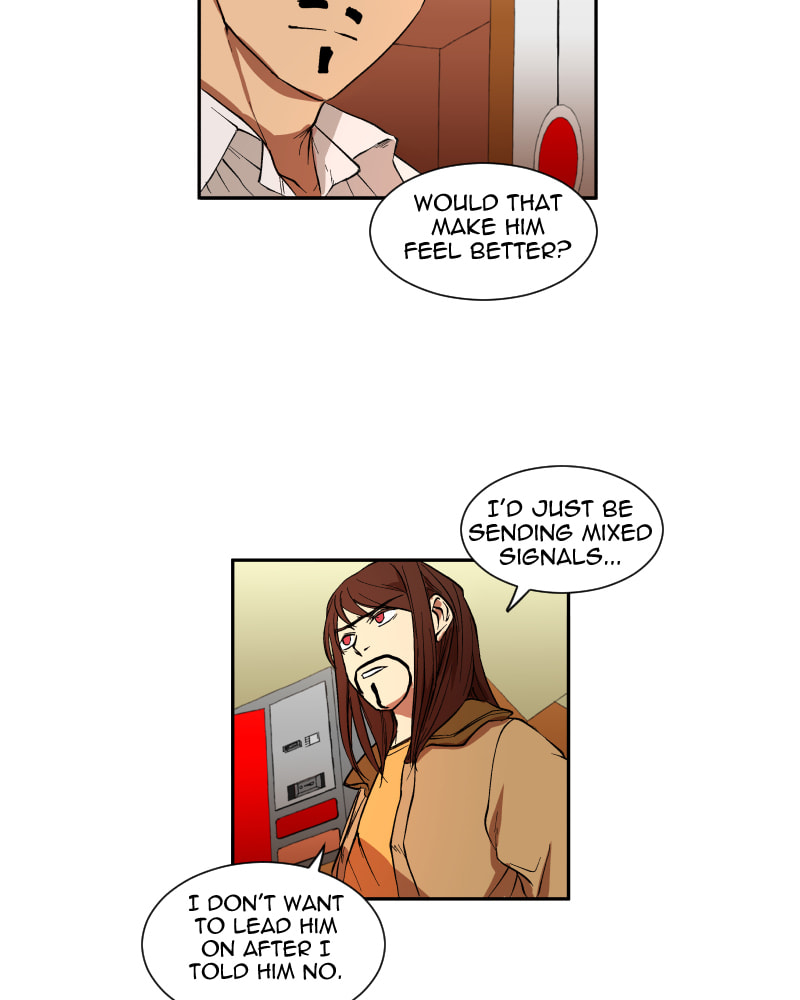 I Love You Chapter 12 page 62 - 