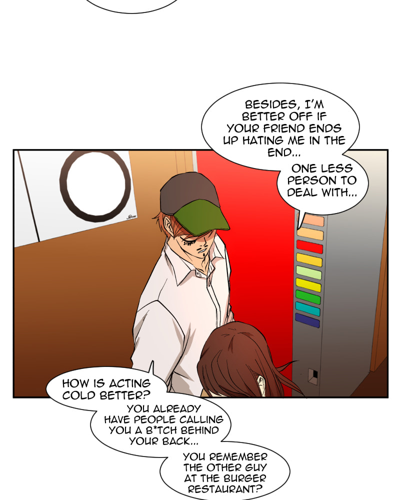 I Love You Chapter 12 page 63 - 