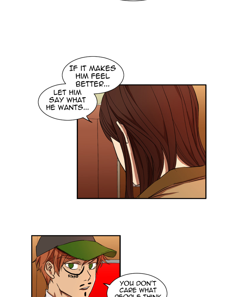 I Love You Chapter 12 page 64 - 