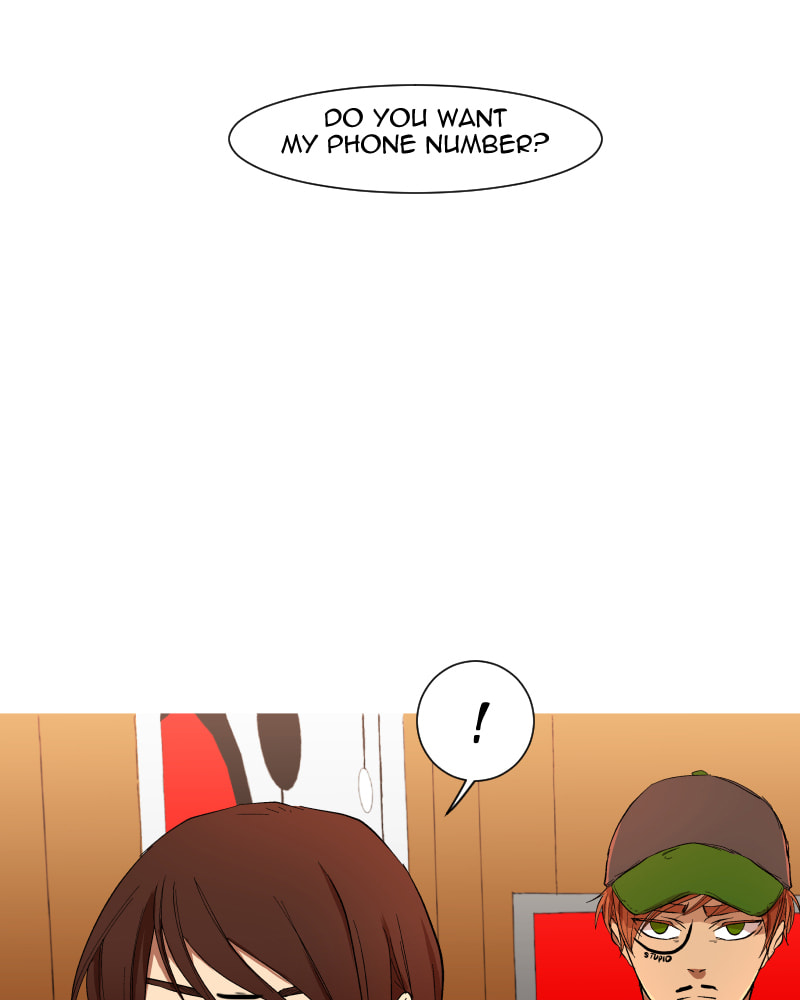 I Love You Chapter 12 page 67 - 