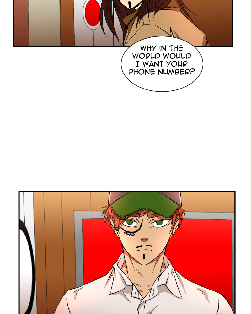 I Love You Chapter 12 page 69 - 