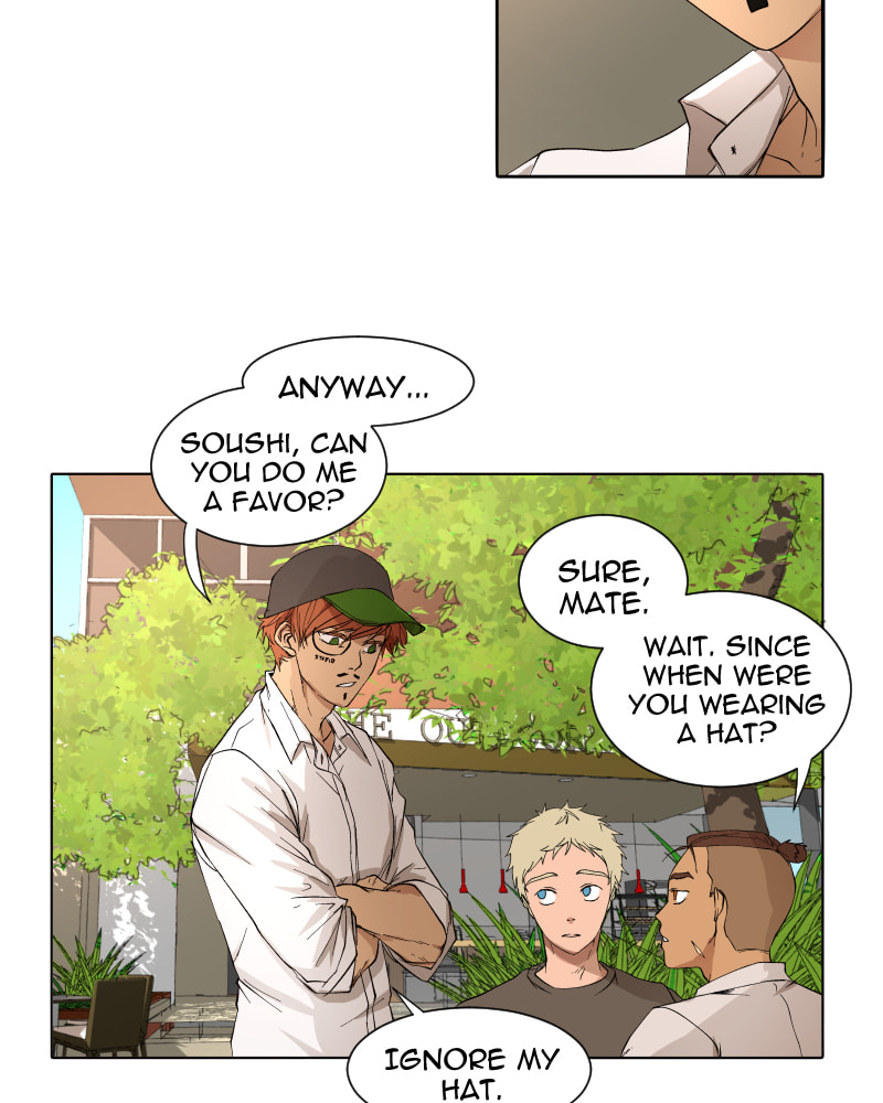 I Love You Chapter 12 page 10 - 