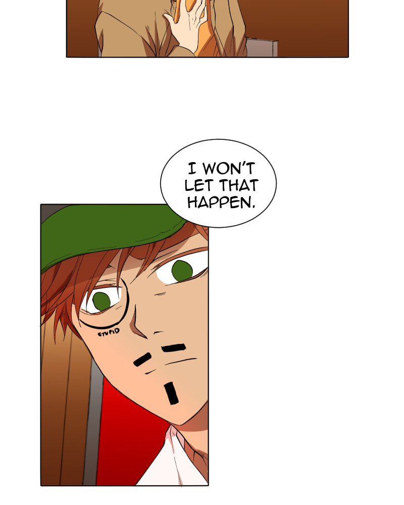 I Love You Chapter 13 page 11 - 