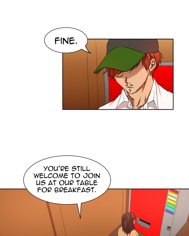 I Love You Chapter 13 page 12 - 