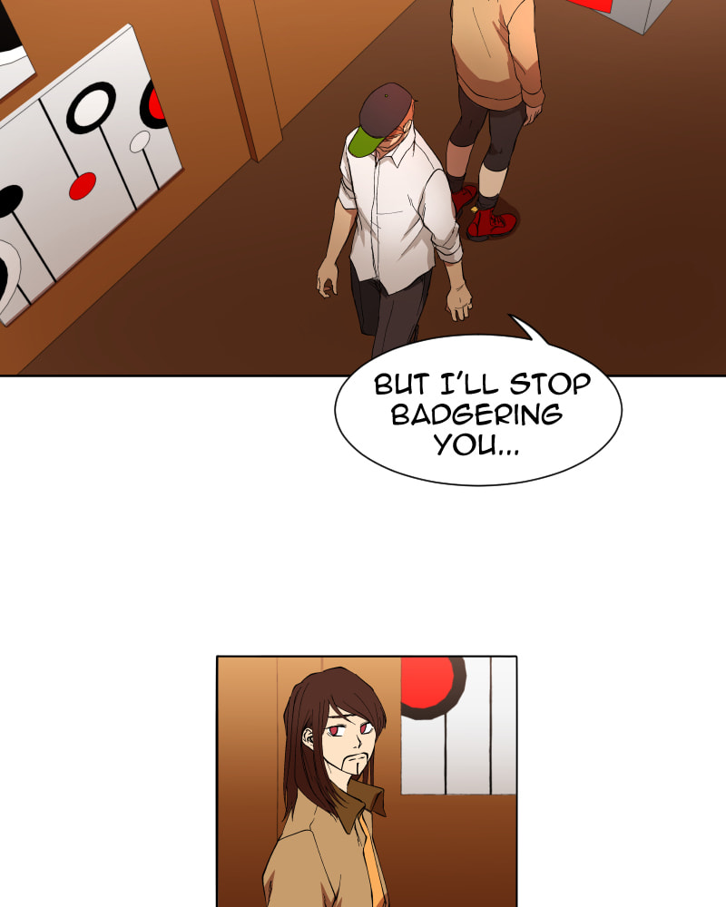 I Love You Chapter 13 page 13 - 