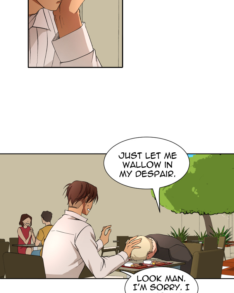 I Love You Chapter 13 page 18 - 