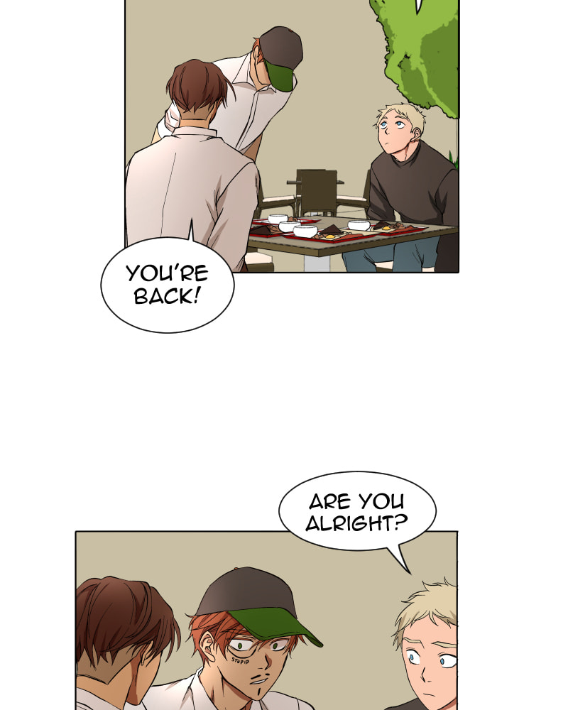 I Love You Chapter 13 page 20 - 